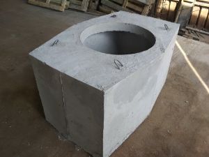 Колодец кабельной связи ККС